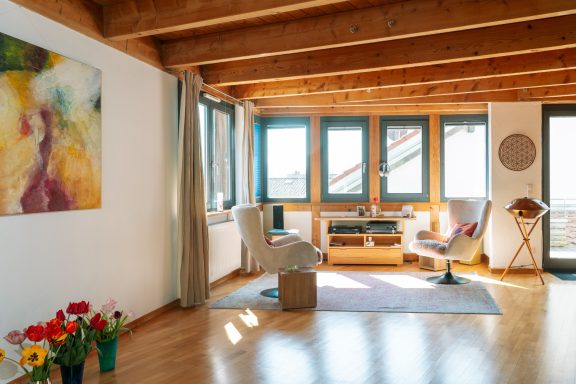 LivingRoom - erLEBENsRaum